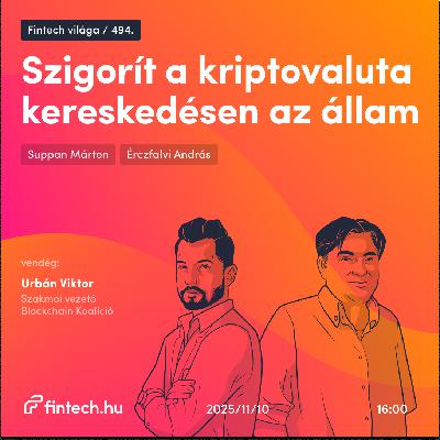 Szigorít a kriptovaluta kereskedésen az állam