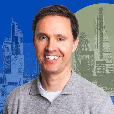 Inside $1.8bn Legora: Alex Fortescue-Webb on the legal AI platform race Inside $1.8bn Legora: Alex Fortescue-Webb on the legal AI platform race