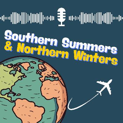Episode 27: Things from home, things you remember because of location Episode 27: Things from home, things you remember because of location