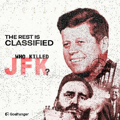 Did Fidel Castro Kill JFK?