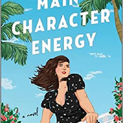Get [PDF] Book Main Character Energy by Jamie  Varon