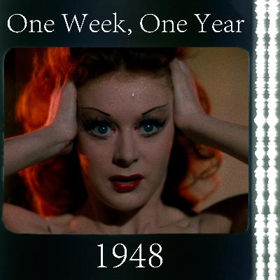 1948 - The Grizzling of the Soul (with Trace Thurman) 1948 - The Grizzling of the Soul (with Trace Thurman)