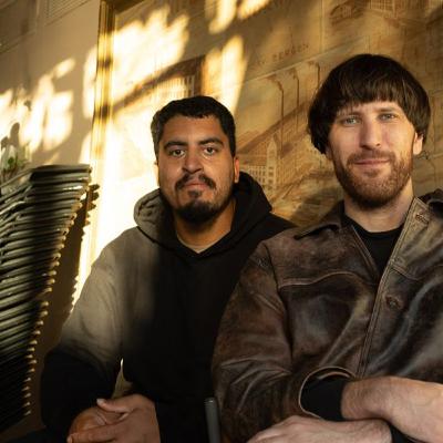 Discodrøv Episode 1 -Angelo Reira Discodrøv Episode 1 -Angelo Reira