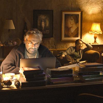 25: 2014 - Winter Sleep