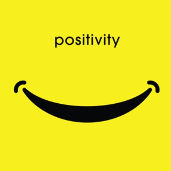 positivity in uncertainties