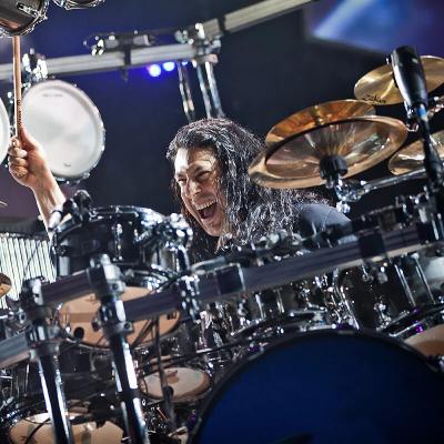 Mike Mangini Era Setlist Draft!