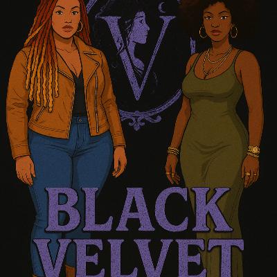 Black Velvet Stories