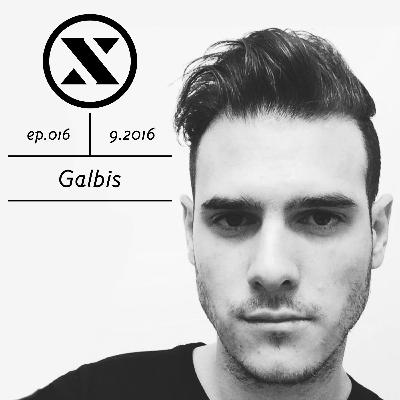 Subdrive Podcast - Episode 16 - September 2016 - Galbis Subdrive Podcast - Episode 16 - September 2016 - Galbis