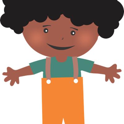 O menino Luizinho