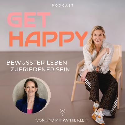 #265 Die hohe Intelligenz der Intuition: Alexandra Sorgenicht