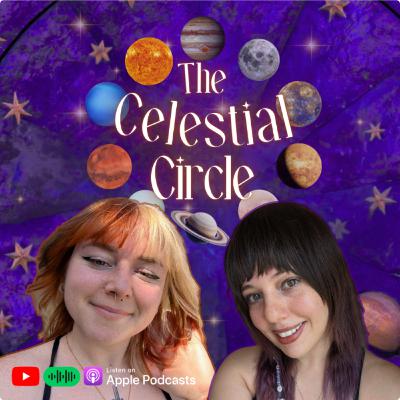 Ep 7: March 2026 Astrology Transits and Virgo Eclipse Horoscopes (pt2) Ep 7: March 2026 Astrology Transits and Virgo Eclipse Horoscopes (pt2)
