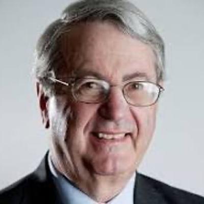 Episode 51: Edward J Pinto - The Economics of Housing