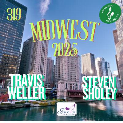 319 Travis Weller and Stephen Sholey