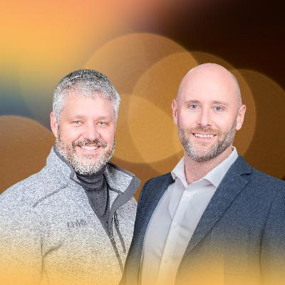 PT 606 - Ibogaine and the Future of Healing: Trevor Millar & Jonathan Dickinson of Ambio Life Sciences