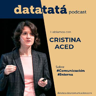 1x20 Comunicación Interna. ¿Quién, cuándo y cómo?