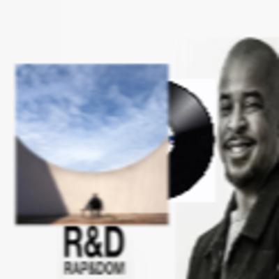 RND46 : La hauteur de la lune d’ Oxmo Puccino