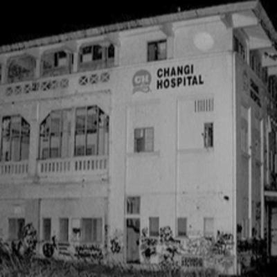 Old Changi Hospital (episode #002)