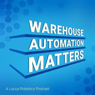 Ever-Peak and 3PL Warehouse Automation