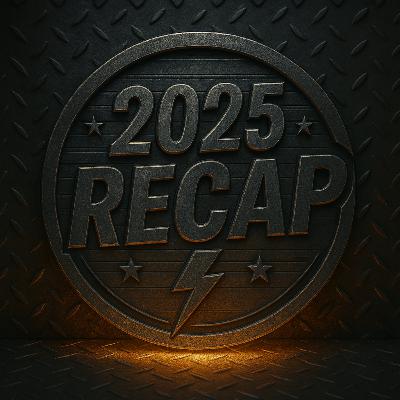 Recap de Fin de Año: Lo Mejor y Peor de2025 Recap de Fin de Año: Lo Mejor y Peor de2025