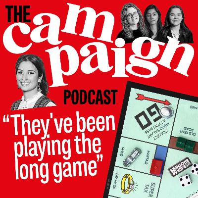 What makes an 'agency to watch'?