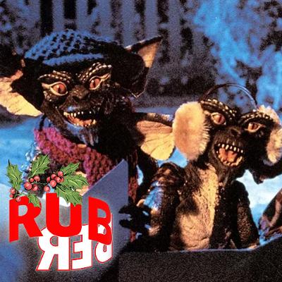 RUBBER TIJD / X-Mess Special 7 (by Haron)