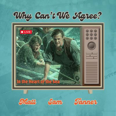 In the Heart of the Sea In the Heart of the Sea