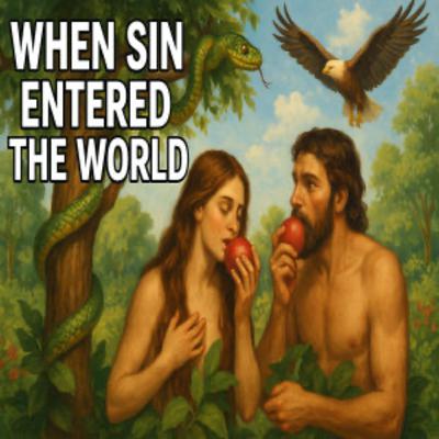 When Sin Entered The World When Sin Entered The World