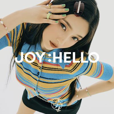 Red VelvetのJOYのレトロなソロ曲が世界中でチャート１位