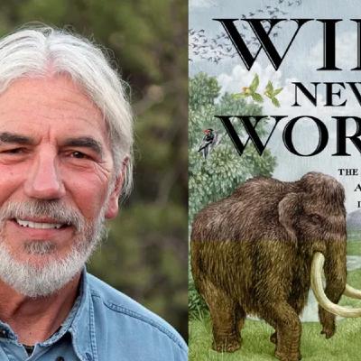 #7 Dan Flores on de-extinction, reintroduction, and the American West