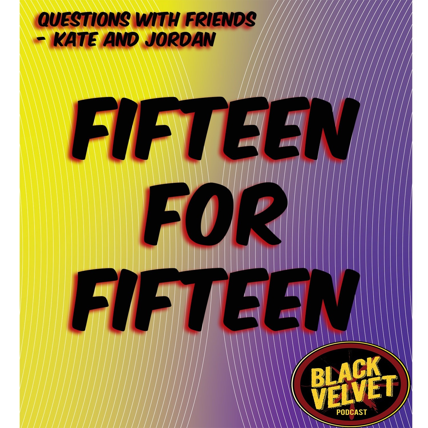 The Black Velvet Podcast