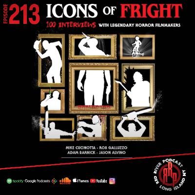 ep 213 Icons of Fright ep 213 Icons of Fright