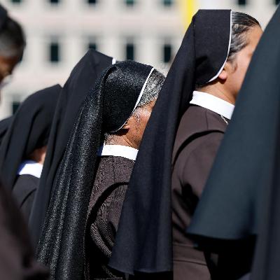 Missbrauch an Ordensfrauen - Theologin: "Das Drehbuch wiederholt sich"