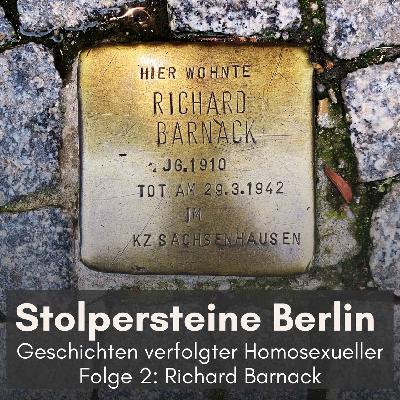 Folge 2: Richard Barnack Folge 2: Richard Barnack