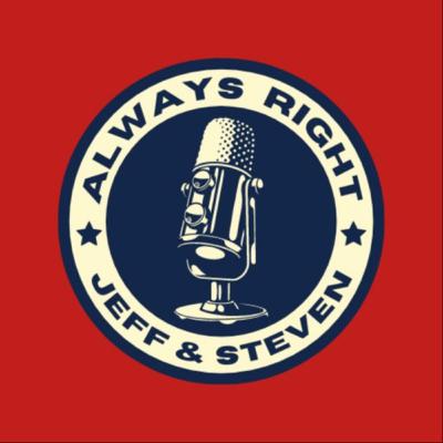 Always Right Ep. 24 - A Nutty Herstory