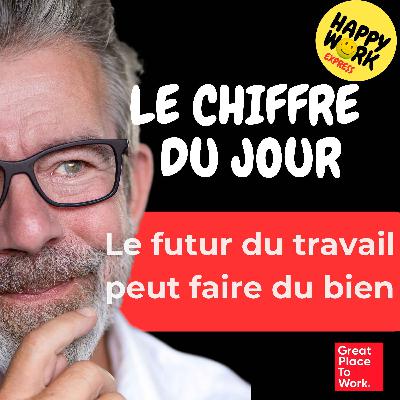 Happy Work - Management & bien-être au travail - Selon les salariés, quelles sont les plus grandes opportunités pour le futur du travail ? Happy Work - Management & bien-être au travail - Selon les salariés, quelles sont les plus grandes opportunités pour le futur du travail ?