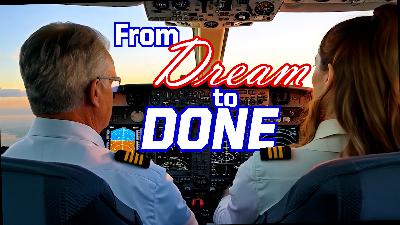 Ep 336 From Dream to Done: The Power of Systems Ep 336 From Dream to Done: The Power of Systems