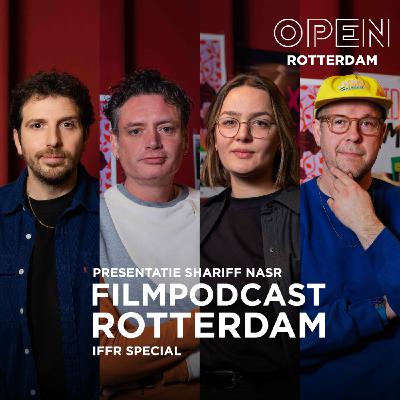 Een sportschool waar iedereen welkom is: Esmée van Loon maakte er een film over Een sportschool waar iedereen welkom is: Esmée van Loon maakte er een film over
