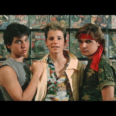Lost Boys