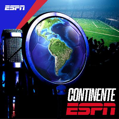CONTINENTE ESPN - Vem aí a fase de grupos! Quem chega forte na Libertadores e Sul-Americana?