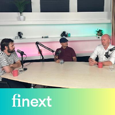Episode 5: Discovering the way finance looks at ESG