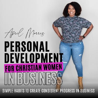 59 | Blinded by Busyness: Why Christian Women in Business Don't Make Money, Part 2 59 | Blinded by Busyness: Why Christian Women in Business Don't Make Money, Part 2