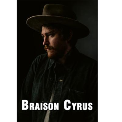 Braison Cyrus