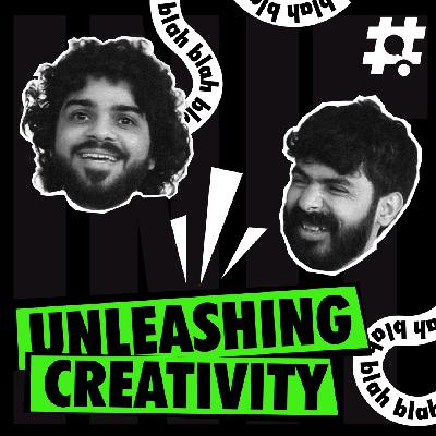 Creative Chaos: A candid conversation with two Creative Stalwarts