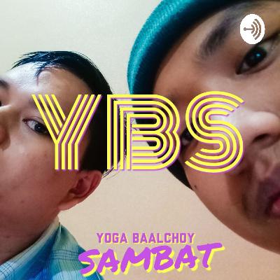 Episode 1 : Tak kenal maka mbok sayang Episode 1 : Tak kenal maka mbok sayang