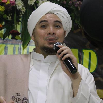 Episode 27 Pembahasan Keutaman Dzikir oleh Habib Jindan Bin Novel Bin Salim Jindan dengan Kitab Nasoih Diniyah Karya Habib Abdullah Bin Alwi Al Haddad