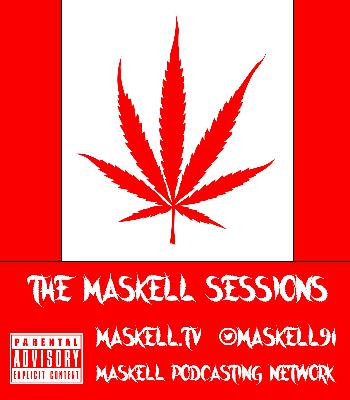 The Maskell Sessions Ep. 373 The Maskell Sessions Ep. 373