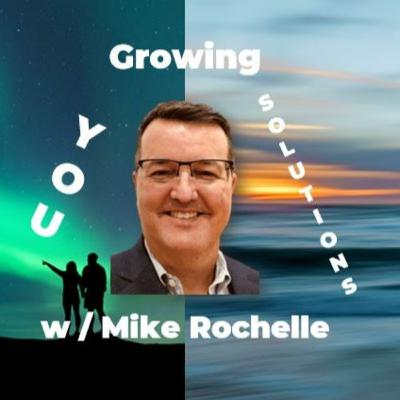 Andy Ivey, CIO and School Board Disruptor on Growing the Next Version of You w/ Mike Rochelle Andy Ivey, CIO and School Board Disruptor on Growing the Next Version of You w/ Mike Rochelle