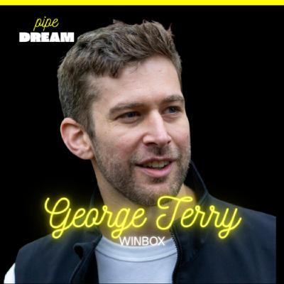 Why Personal Brands Beat Company Pages on LinkedIn | George Terry, Co-Founder of Winbox