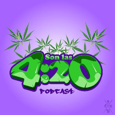 Son las 4:20. Girl Scout Cookie (07) Son las 4:20. Girl Scout Cookie (07)