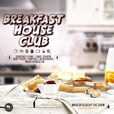 BREAKFASTHOUSECLUB 15/11/20 BREAKFASTHOUSECLUB 15/11/20